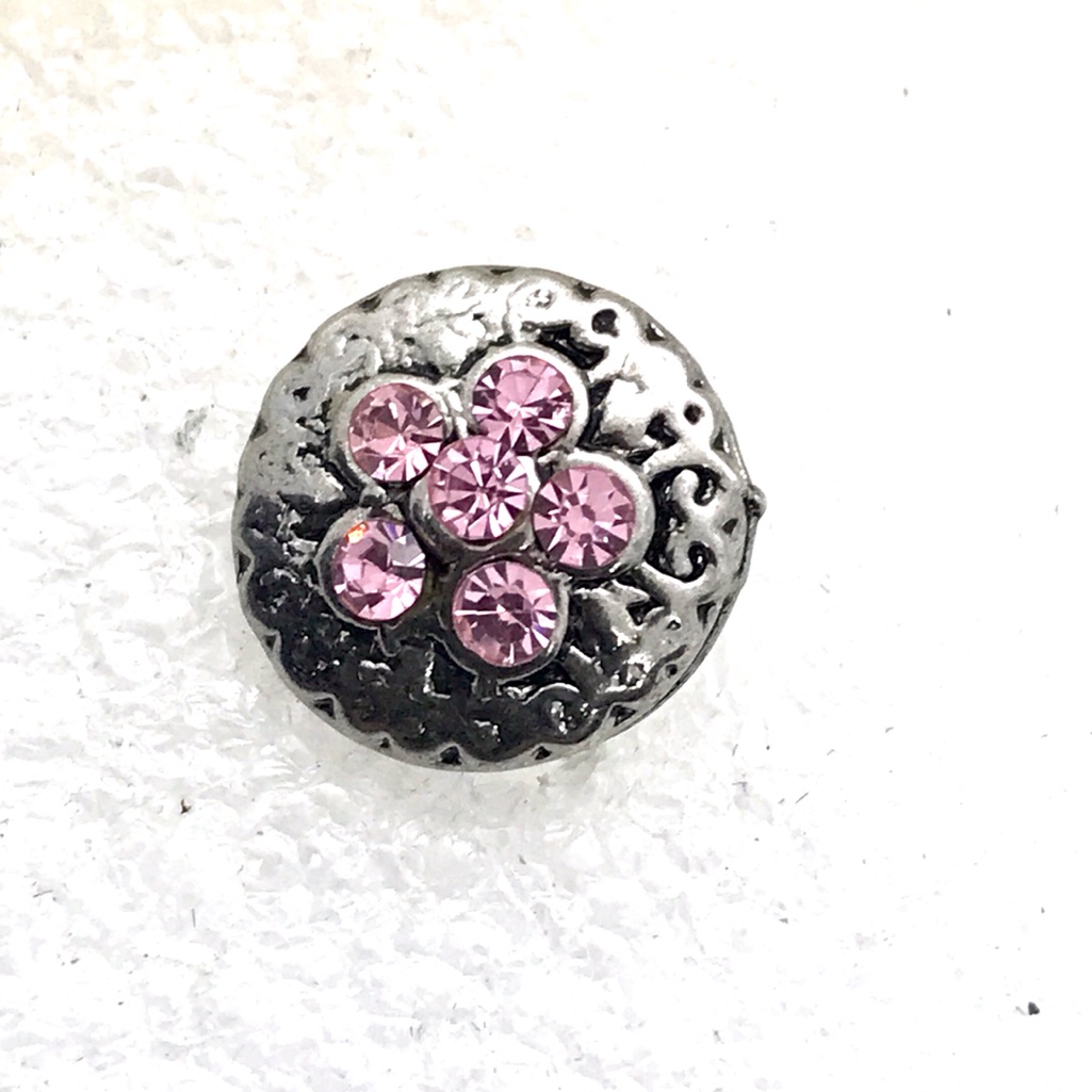 Mini Snap Button 12mm Gingersnaps Asm 14$